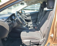 Opel Astra 1.4 Benzyna 125 KM Cisiec - zdjęcie 8