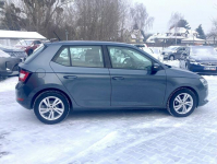 Škoda Fabia Salon Polska * I właściciel * Klima * Faktura Vat 23% Konstancin-Jeziorna - zdjęcie 5