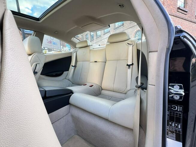 BMW 630 3.0i Sóra Panorama Alu19 Sokołów Podlaski - zdjęcie 10