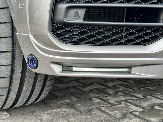 Mercedes G 63 AMG BRABUS G800. FVAT23%. Bezwypadkowy. Gwarancja Węgrzce - zdjęcie 8