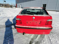 BMW E36 Compact 316i Oryginalny Stan Bezwypadkowy Młyny - zdjęcie 5