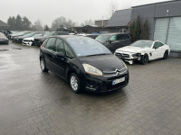 Citroen C4 Picasso Executive-Automat-Klimatronik-Czujniki Gliwice - zdjęcie 5