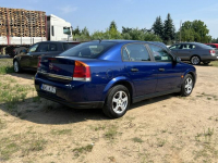 Opel Vectra 1,8 Benzyna+Gaz 2004r. Z Klimatyzacją Tanio-Zamiana! Warszawa - zdjęcie 7