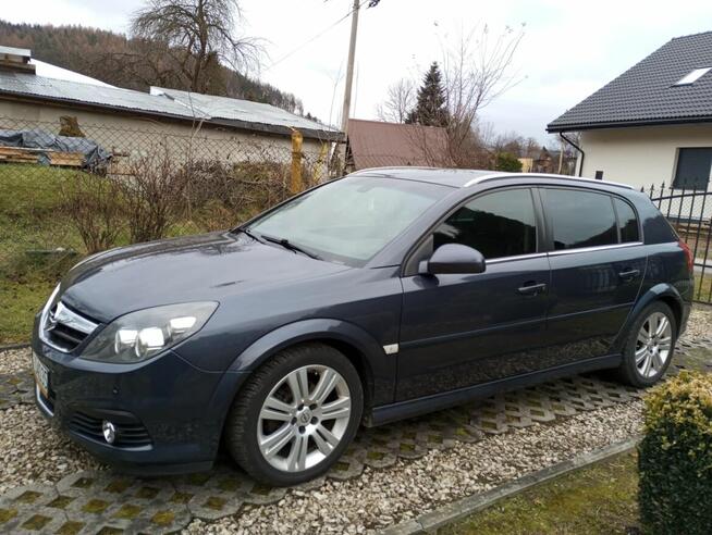 SPRZEDAM - OPEL SIGNUM 1,9 CDTi 150 KM 2006 r. DO NEGOCJACJI Ustrzyki Dolne - zdjęcie 1