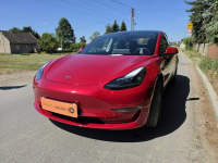 Tesla Model 3 Krajowa/Performance/ 534 KM/Bezwypadkowy Balice - zdjęcie 5