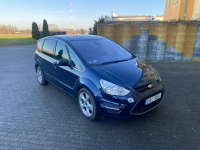 Ford S-Max Automat | Bogato wyposażony | 2.0 TDCI | 140 KM Głogów - zdjęcie 8