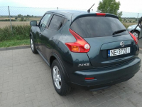 Nissan Juke Malbork - zdjęcie 7