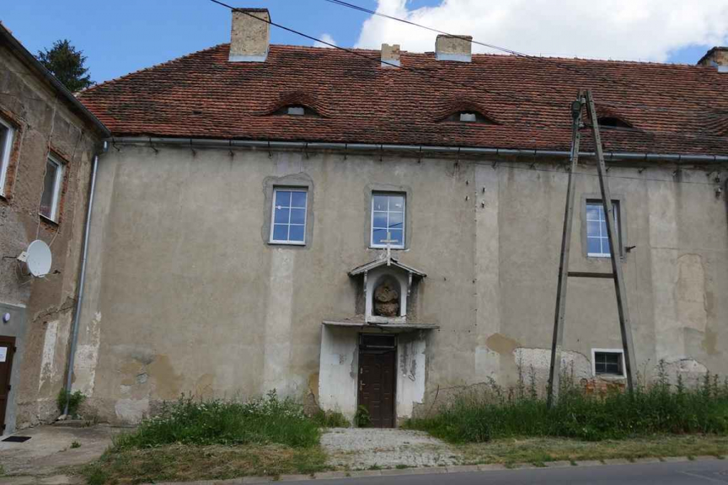 Sprzedam zabytkowy dom Stare Bogaczowice - zdjęcie 1