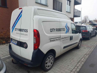 Sprzedam samochód ciężarowy Fiat, Doblo Cargo, z 2016 r Ursynów - zdjęcie 5