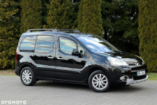 Citroen Berlingo 1.6VTI*120KM* Multispace Ostrów Mazowiecka - zdjęcie 3