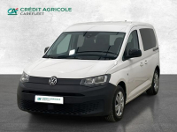 Volkswagen Caddy V 2.0 TDI Kombi