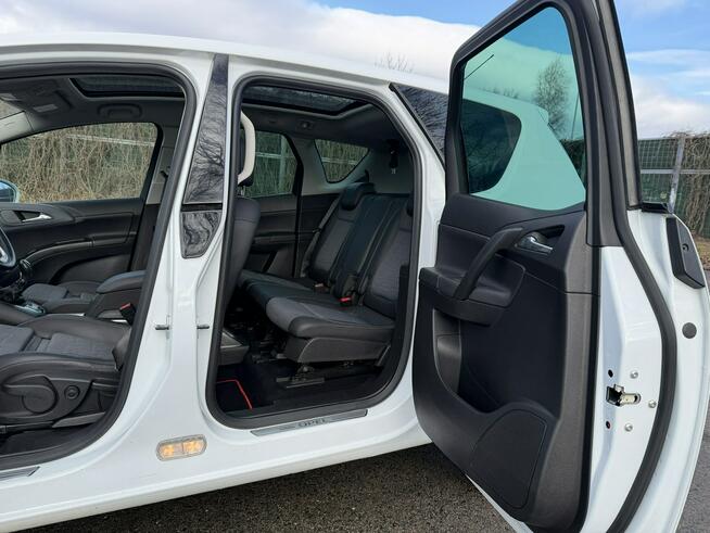 Opel Meriva Innovation Jaworzno - zdjęcie 7