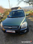 KIA SPORTAGE 2