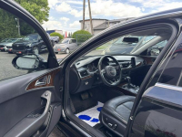 Audi A6 Janów Lubelski - zdjęcie 7