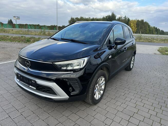 Opel Crossland Lipówki - zdjęcie 1