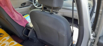 Renault Megana 2011 rok 16 tyś przebieg 78 tyś km Mokotów - zdjęcie 4