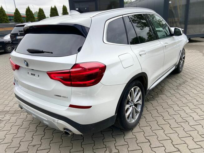 BMW X3 xDrive30i Luxury Line Częstochowa - zdjęcie 1
