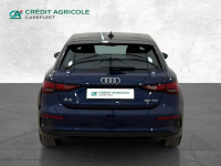 Audi A3 30 TDI  S Tronic Warszawa - zdjęcie 6