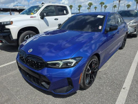 BMW 340 B58 / xDrive / niski przebieg