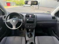 Volkswagen Golf 1.4 16V 80KM I właściciel Klimatyzacja Wrocław - zdjęcie 7