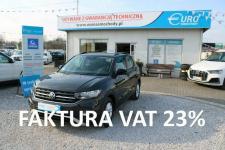 Volkswagen T-Cross LIFE DSG Salon Polska netto 56 016 PLN Gwarancja