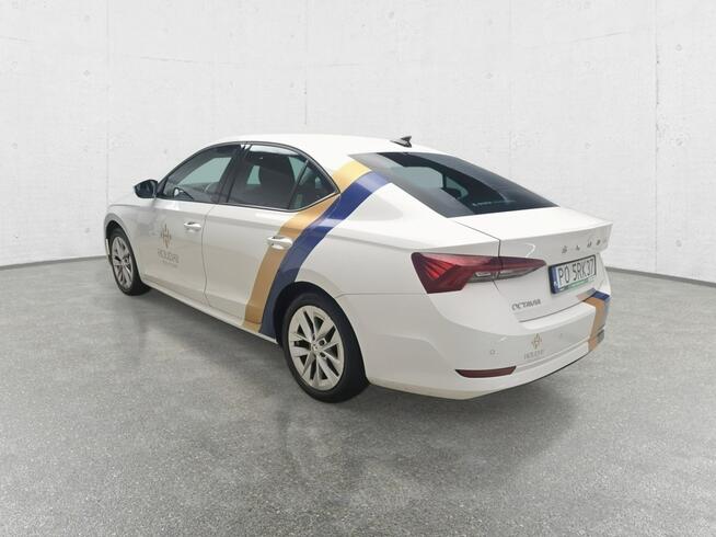 Škoda Octavia Poleasingowe.pl BZ Komorniki - zdjęcie 5