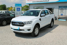 Ford Ranger 2.0 Ecoblue Xlt 170km Netto 81219PLN Warszawa - zdjęcie 2