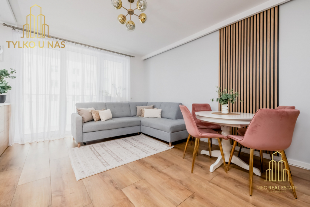 Komfortowe 3 pokoje ul.Wiadukt Białystok Białystok - zdjęcie 1