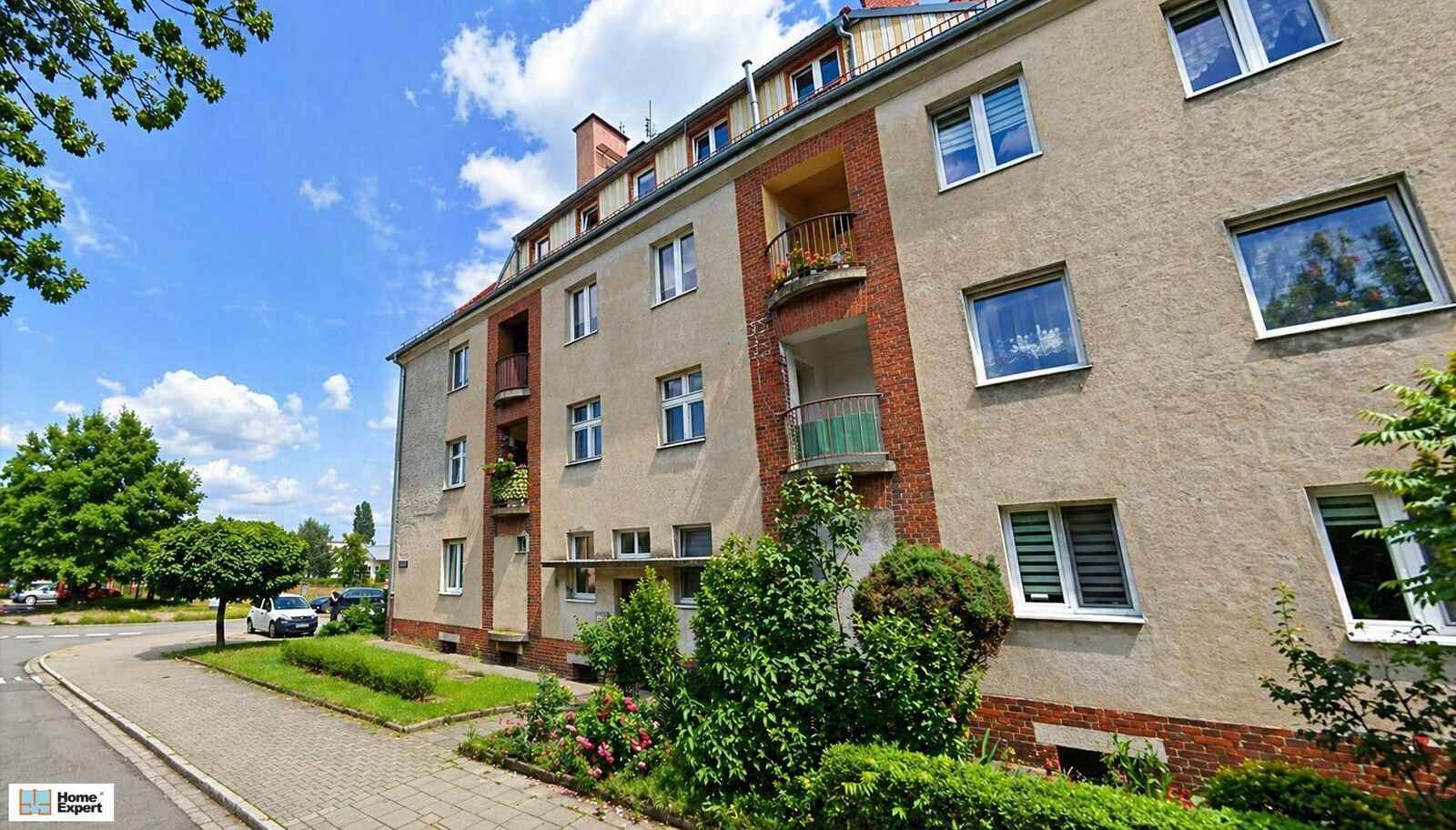2pok, 34met, okolice Krępickiej ROZKŁAD/PIWNICA (Wrocław) Fabryczna - zdjęcie 1