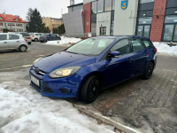 Ford Focus 1.6TDCI 115km 14r