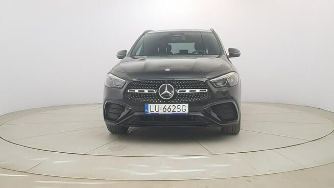 Mercedes GLA 200 AMG Line! Z Polskiego Salonu! Faktura VAT! Warszawa - zdjęcie 2