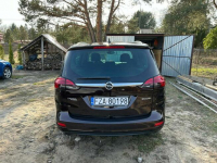 OPEL ZAFIRA SPRZEDAM Mokotów - zdjęcie 12