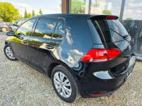 GOLF VII 1.4 122KM BlueMotion podgrz fote KAMERA navi SERWIS 2014 Tychy - zdjęcie 4
