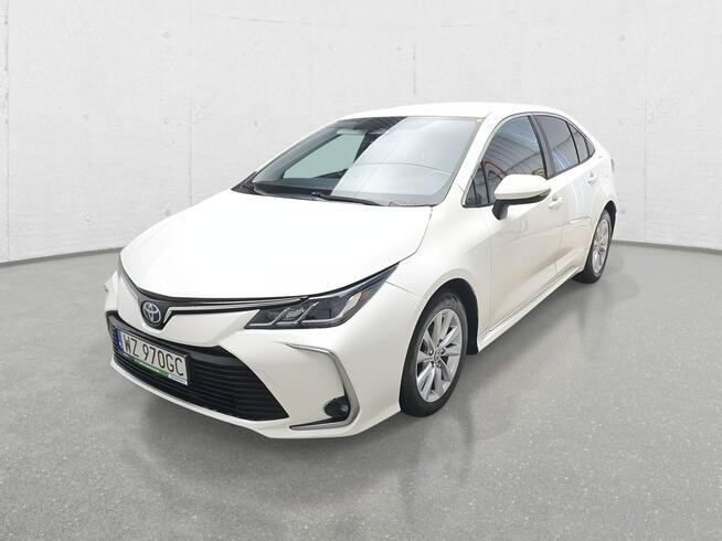 Toyota Corolla Komorniki - zdjęcie 3