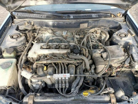 Toyota Corolla 1.4 b+g 01r Tarnów - zdjęcie 8