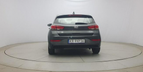 Hyundai i30 1.5 DPI Classic + ! Z polskiego salonu ! Faktura VAT ! Warszawa - zdjęcie 6