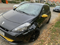 Renault Clio RS Sport, 201 KM, symboliczny przebieg, bardzo zadbane Wejherowo - zdjęcie 3