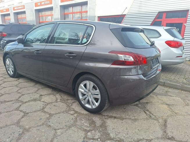 Peugeot 308 stan idealny Stargard - zdjęcie 3