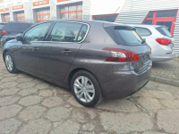 Peugeot 308 stan idealny Stargard - zdjęcie 3