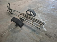 Opel Zafira, Ford Transit Connect, przyczepy lekkie - 3 szt. Kielce - zdjęcie 7