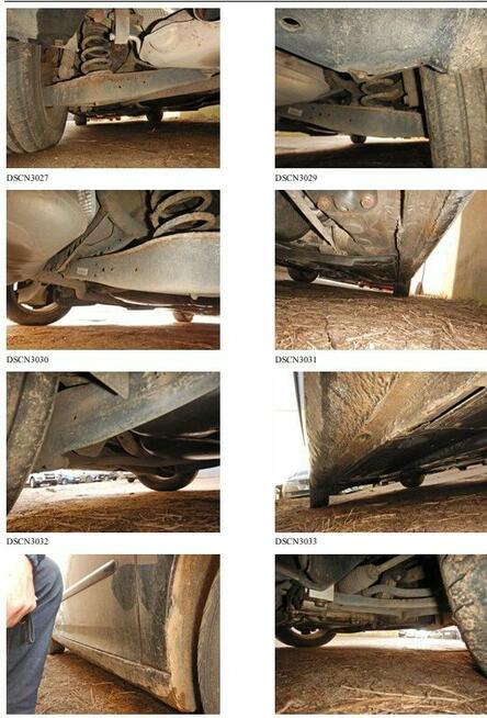 Volkswagen Golf V Gorzów Wielkopolski - zdjęcie 5