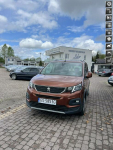 Peugeot Rifter Automat stan perfekt