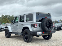Jeep Wrangler, 2023 Michałowice - zdjęcie 6
