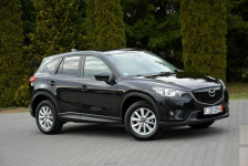 Mazda CX-5 Skyactive bi-Xenon Navi  Bose 2XParktr. Alu 17" Ostrów Mazowiecka - zdjęcie 10