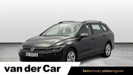 Volkswagen Golf 2.0 TDI Life ! Z Polskiego Salonu ! Faktura Vat !