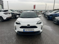 Toyota Yaris Cross Automat Hybryda Kamera 116KM Gliwice - zdjęcie 3