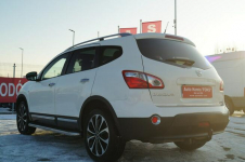 Nissan Qashqai+2 1.5D 110KM 7-MIO OSOBOWY STAN BDB Goczałkowice-Zdrój - zdjęcie 4