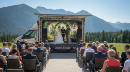 Śluby plenerowe, wesela, imprezy okolicznościowe, zespół muzyczny Katowice - zdjęcie 3