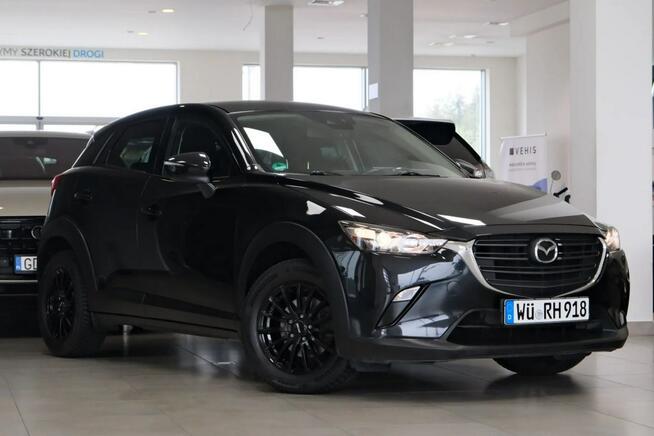 Mazda CX-3 Serwis ASO/Niski przebieg Kraczkowa - zdjęcie 5