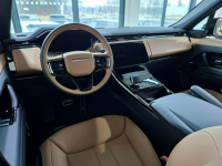 Range Rover Sport MY25 3.0D 300KM AWD Auto Dynamic SE FOTO Łódź - zdjęcie 7